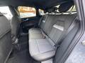 View of rear seat