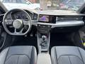 View of dashboard
