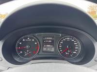 Pogled kombi instrument