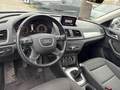 View of dashboard
