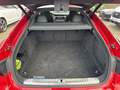 View of boot / luggage space