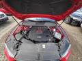 View of engine compartment