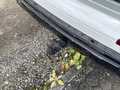View of trailer tow-bar hitch