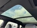 View of sunroof / panoramic roof