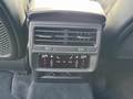 View of rear climate control switch