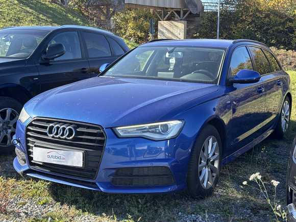 Pogled levo spredaj