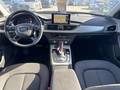 View of dashboard