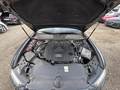 View of engine compartment