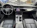 View of dashboard