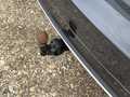 View of trailer tow-bar hitch