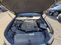 View of engine compartment