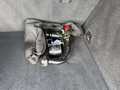 View of trailer tow-bar hitch