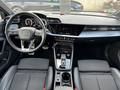 View of dashboard