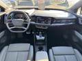 View of dashboard