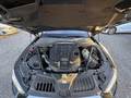 View of engine compartment