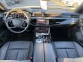 View of dashboard