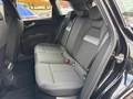 View of rear seat