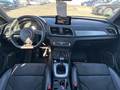 View of dashboard