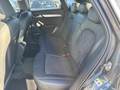 View of rear seat