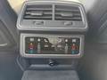 View of rear climate control switch