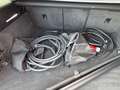 View of fittings for electric vehicle