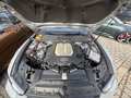 View of engine compartment