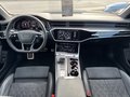 View of dashboard