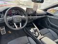 View of dashboard