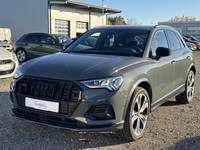 Audi Q3 advanced 45 TFSI quattro S-tronic