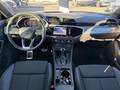 View of dashboard