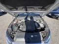 View of engine compartment
