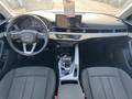 View of dashboard