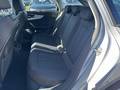 View of rear seat