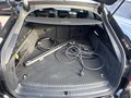 View of boot / luggage space