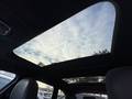 View of sunroof / panoramic roof