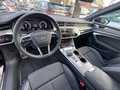 View of dashboard