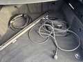 View of fittings for electric vehicle