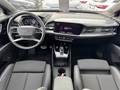 View of dashboard