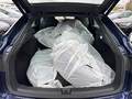 View of boot / luggage space