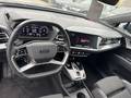 View of dashboard