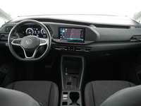 View of dashboard