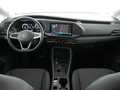 View of dashboard