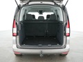 View of boot / luggage space