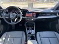 View of dashboard
