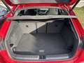 View of boot / luggage space
