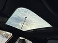 View of sunroof / panoramic roof