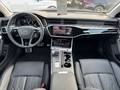 View of dashboard