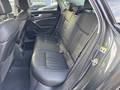 View of rear seat