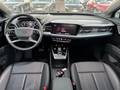 View of dashboard