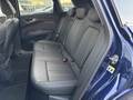 View of rear seat